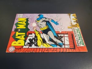 Batman #168 (1965) DC Comics VG+ 4.5 Infantino Sheldon Moldoff|