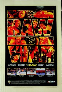 Generation X #3 (Jan 1995, Marvel) - Near Mint