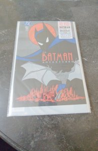 Batman adventures #1 bagged edition