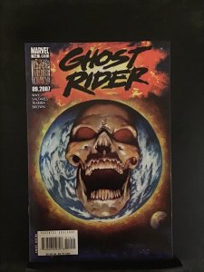 Ghost Rider #14 (2007)