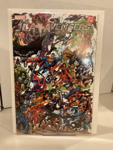 JLA/Avengers #3  2003  9.0 (our highest grade)   Beautiful Copy, Never Read