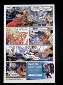 Star Wars: Knights of the Old Republic #32