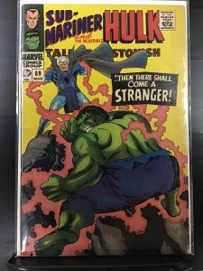 Tales to Astonish #89 (1967)j