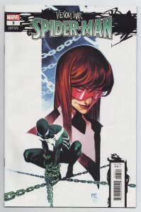 Venom War Spider-Man #3 Ruan Variant (Marvel, 2024) NM