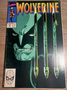Wolverine #23 FN Marvel Comics c204
