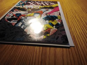 Classic X-Men #7 (1987)