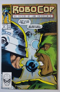 RoboCop #9 (1990)