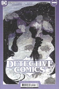 Detective Comics #1066 (2023)