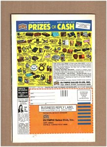 Incredible Hulk #251 Marvel Comics 1980 Michael Golden Cover GD/VG 3.0 ROUGH