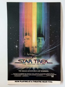 Marvel Super Action #17 NM- (1980)