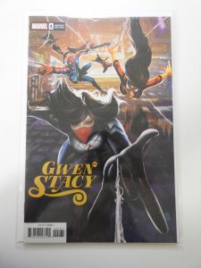 Gwen Stacy #1 Yuan Cover (2020)
