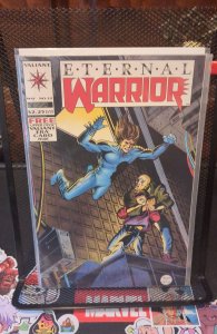 Eternal Warrior #22 (1994)