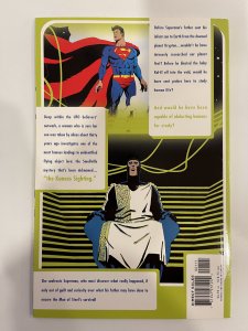 Superman: The Kansas Sighting #1  - NM+  (2003)