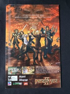 Ghost Rider #1 (2005) - Clayton Crain Retailer Incentive 1:25 variant - NM