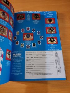 Conan The Barbarian #44 MARK JEWELER Variant ~ VERY FINE VF ~ 1974 Marvel Comics