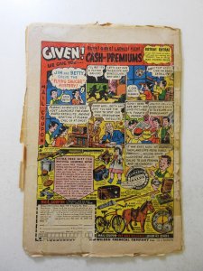 The Flash #106 (1959) PR Condition see desc