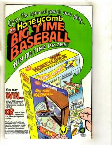 Longshot Complete Marvel Comics LTD Series # 1 2 3 4 5 6  VF-NM Range X-Men GK1