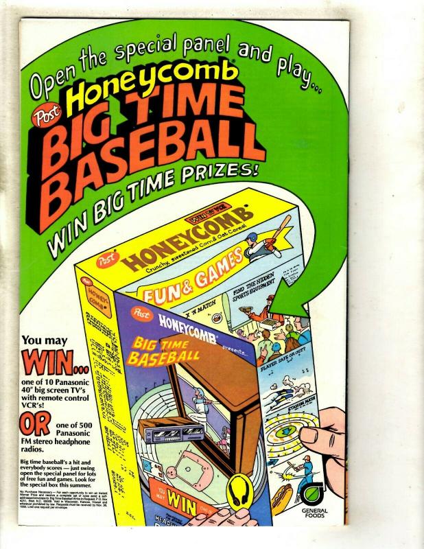 Longshot Complete Marvel Comics LTD Series # 1 2 3 4 5 6  VF-NM Range X-Men GK1