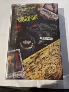DC Swamp Thing by Mark Millar • Phil Hester Omnibus Hardcover (2024)