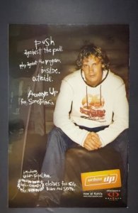 Planetary #21 (2004)