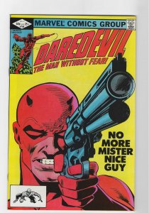 Daredevil, Vol. 1 #184