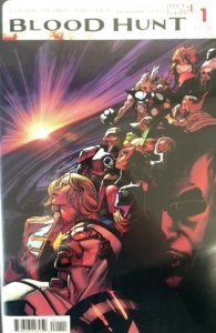 Marvel Previews #29 (2024)