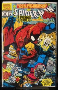 Spider-Man #23 (1992)
