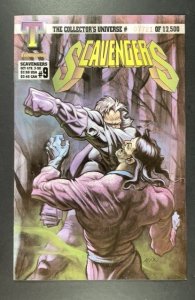 Scavengers #9