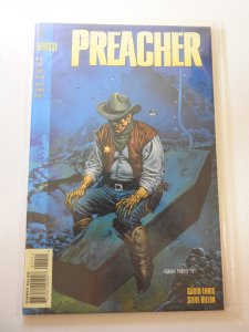 Preacher #11 (1996)