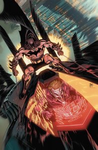 Batman #96 (Joker War) DC Comics Comic Book 2020