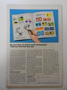 Marvel Tales #24 VG/FN Condition! 1/2 in spine split, tracing on Spider-Man