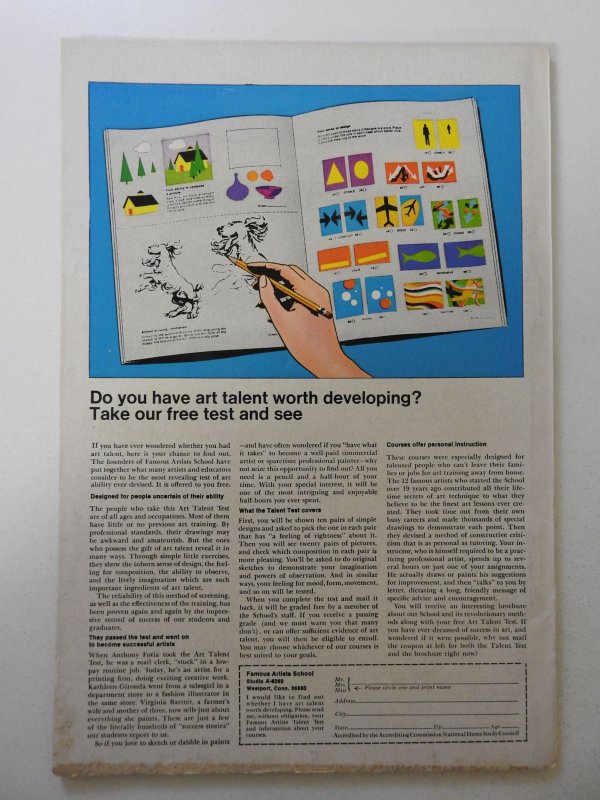 Marvel Tales #24 VG/FN Condition! 1/2 in spine split, tracing on Spider-Man