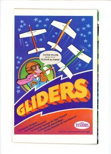 Firestorm #5  1978  F/VF  Final Issue!