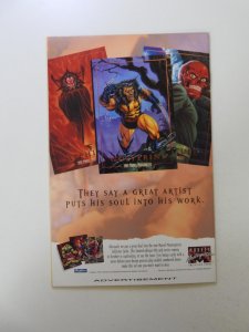 Spider-Man 2099 #1 NM- condition