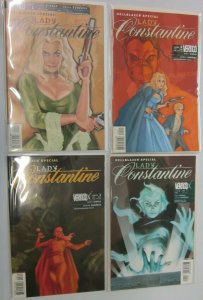 Lady Constantine set:#1-4 6.0 FN (2003)