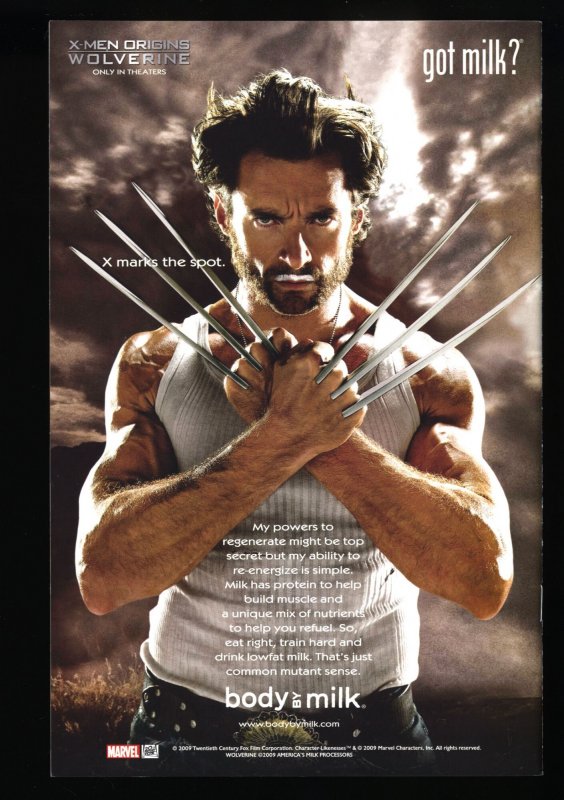 Power Girl #1 NM+ 9.6 Adam Hughes Cover!