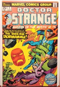 Doctor Strange #9 (1975)