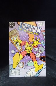 Firestorm, the Nuclear Man #70 (1988)