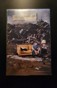 Wolverine: Origins #21 (2008)