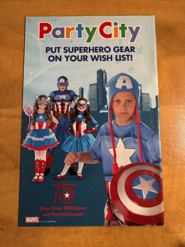 Spider-Man #12 (2017)