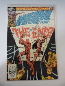 Daredevil #175 (1981) Daredevil