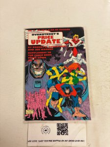 Overstreet's Price Update #5 VF Overstreet Comic Books 21 HH83