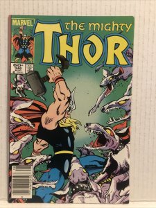 Thor #346