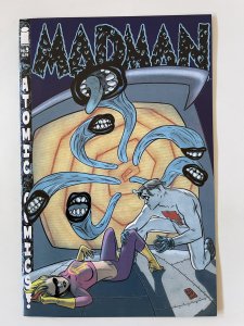 Madman Atomic Comics #9 - VF/NM (2008)