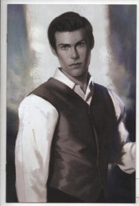 FIREFLY the FALL GUYS #5 Variant, NM, 2023 2024, Florentino, SERENITY