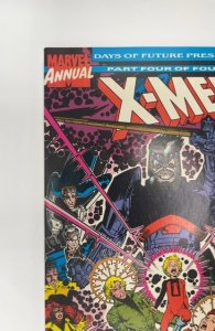 X-Men Annual #14 (1990)