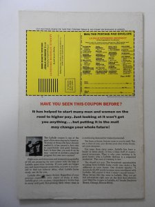 Amazing Adventures #21 (1973) FN/VF condition