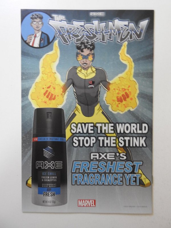 Captain Marvel #11 (2019)