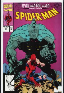 Spider-Man #31 (1993) Spider-Man