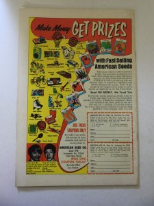 Supernatural Thrillers #7 (1974) VG/FN Condition